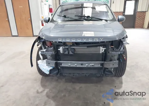 2019 Land Rover Discovery Sport Se z USA, uszkodzony, nr VIN SALCP2FX3KH789492